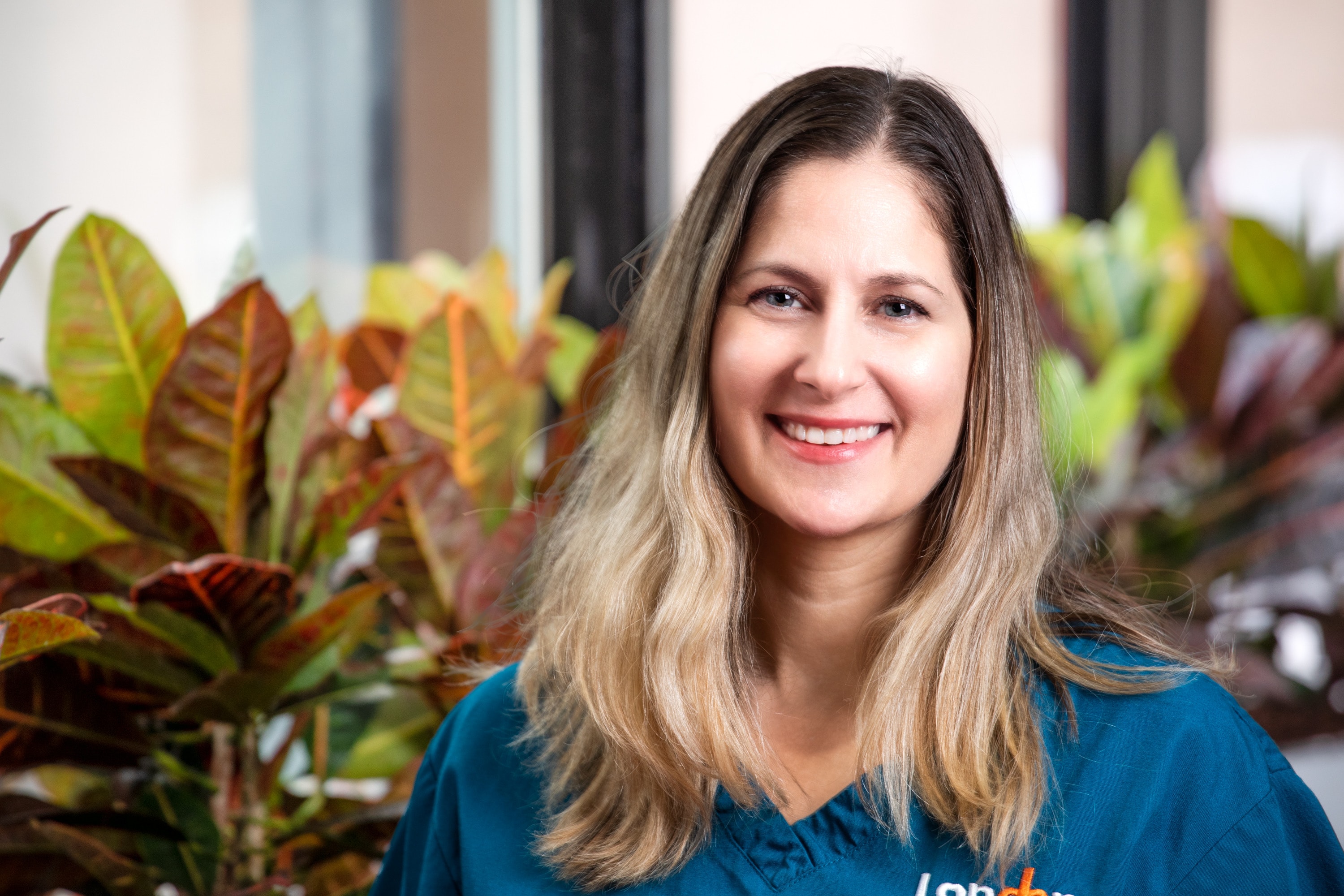 Dr. Gili Band, MD — Fertility Specialist